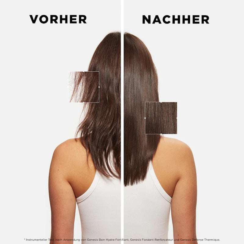 Genesis Serum Anti-Chute