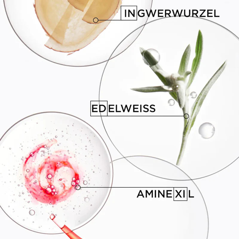 Genesis Serum Anti-Chute