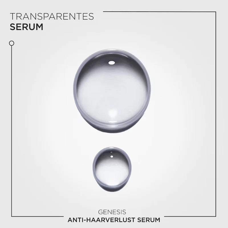 Genesis Serum Anti-Chute